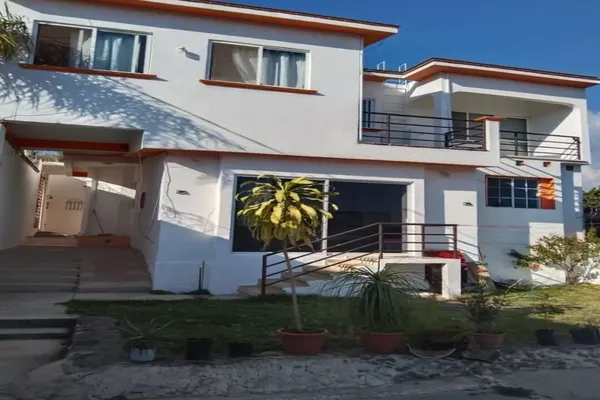 Foto de inmueble en sn, Col. Ahuatepec C.P. 62300, Cuernavaca