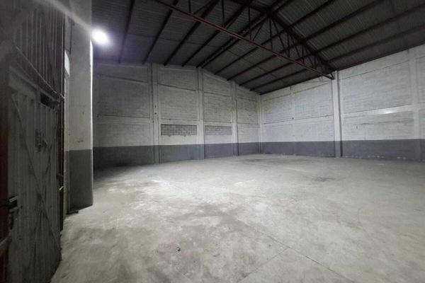 Foto de inmueble en SN, Col. Ampliación San Esteban C.P. 53550, Naucalpan de Juárez