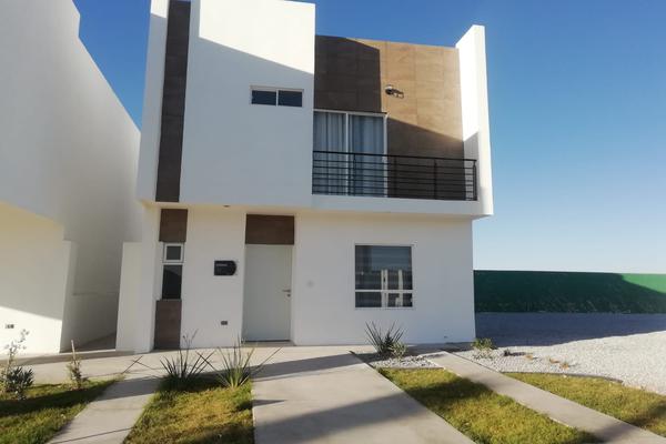 Foto de inmueble en S/N, Col. Ampliación Senderos C.P. 27018, Torreón