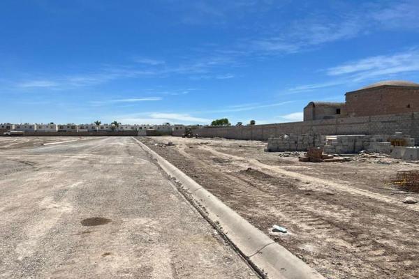 Foto de inmueble en S/N, Col. Ampliación Senderos C.P. 27018, Torreón