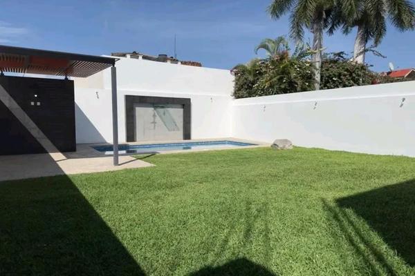 Foto de inmueble en sn, Col. Burgos C.P. 62584, Temixco