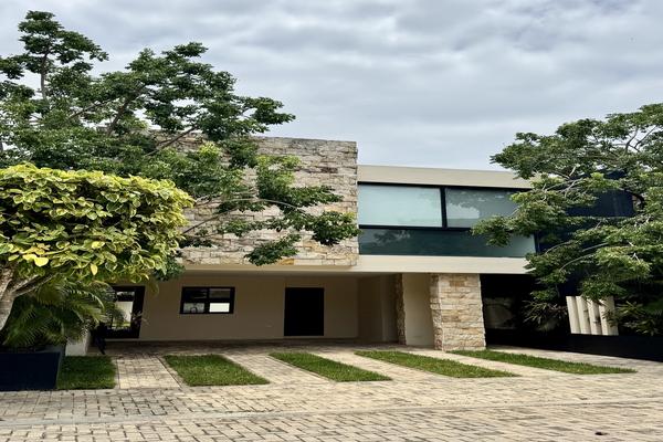 Foto de inmueble en SN, Col. Cabo Norte C.P. 97305, Mérida