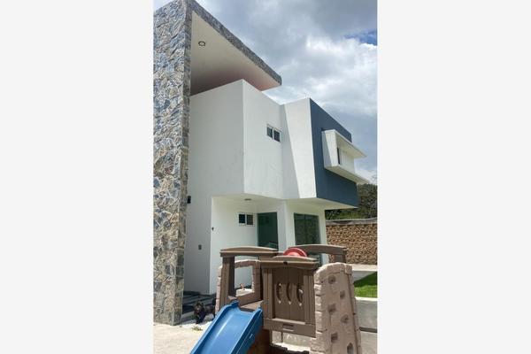 Foto de inmueble en S/N, Col. Campestre Haras C.P. 72998, Amozoc