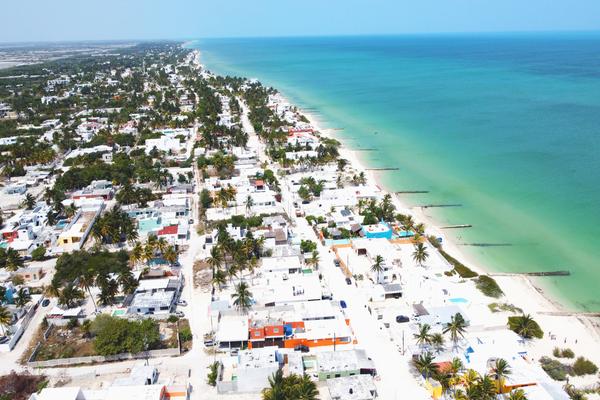 Foto de inmueble en S/N, Col. Chelem C.P. 97336, Progreso