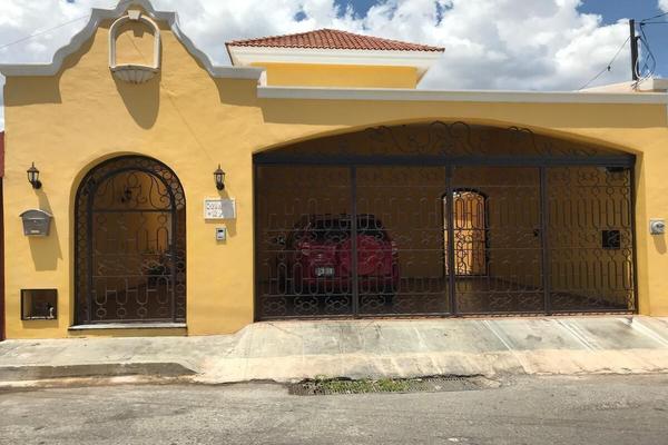 Foto de inmueble en s/n, Col. Chuburna de Hidalgo C.P. 97205, Mérida