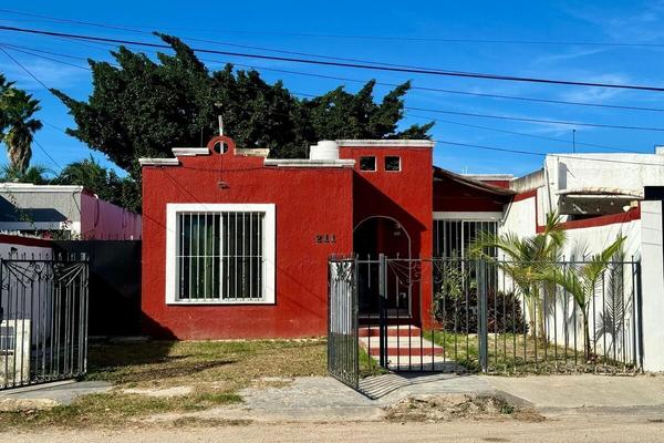 Foto de inmueble en s/n, Col. Chuburna de Hidalgo C.P. 97205, Mérida
