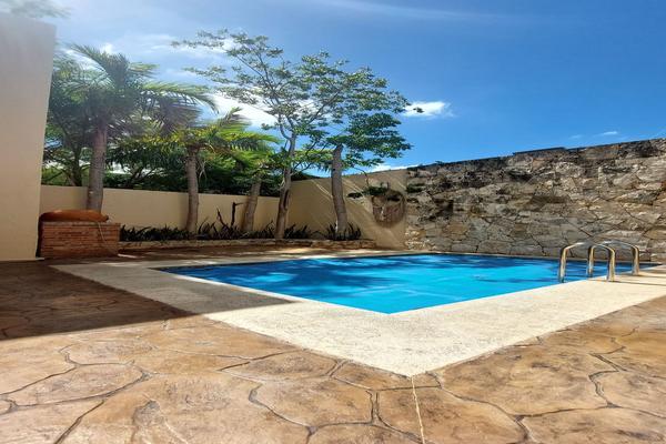 Foto de inmueble en s/n, Col. Chuburna de Hidalgo C.P. 97205, Mérida