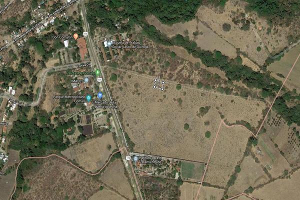 Foto de inmueble en S/N, Col. Comala C.P. 28450, Comala