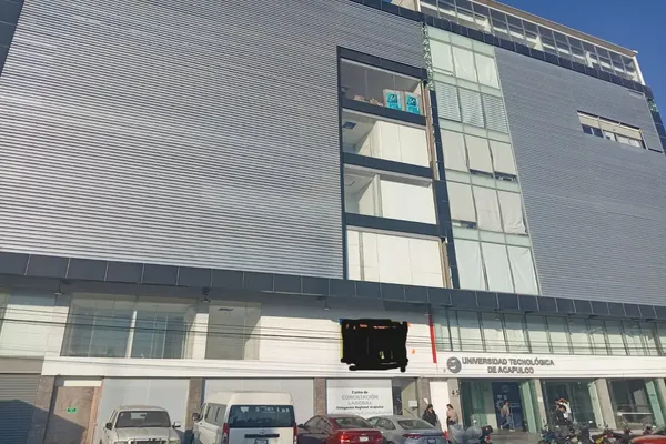 Foto de inmueble en SN, Col. Costa Azul C.P. 39850, Acapulco de Juárez