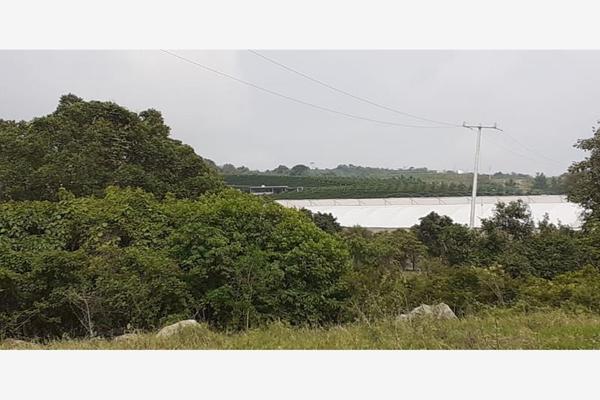 Foto de inmueble en s/n, Col. Cuauhtémoc C.P. 28500, Cuauhtémoc