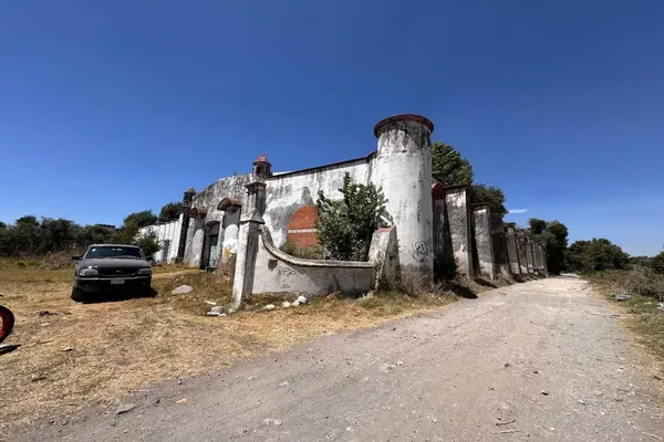 Foto de inmueble en S/N, Col. Cuautlancingo C.P. 72703, Cuautlancingo