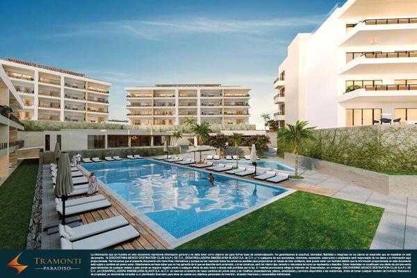 Foto de inmueble en sn, Col. Cumbres del Tezal C.P. 23454, Los Cabos