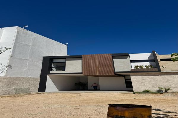 Foto de inmueble en S/N, Col. Dzibilchaltún C.P. 97305, Mérida