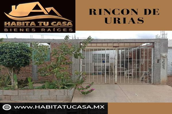 Foto de inmueble en S/N, Col. Ejido Rincón de Urías C.P. 82070, Mazatlán