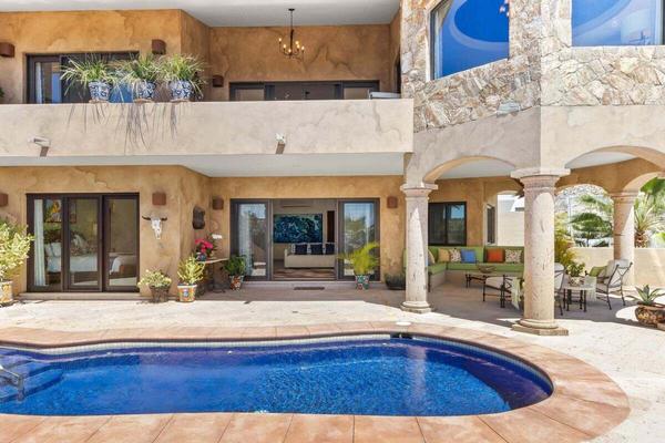 Foto de inmueble en sn, Col. El Pedregal C.P. 23453, Los Cabos