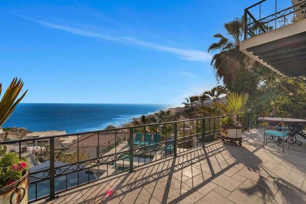 Foto de inmueble en sn, Col. El Pedregal C.P. 23453, Los Cabos