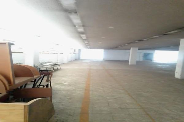 Foto de inmueble en SN, Col. El Retoño C.P. 09440, Iztapalapa