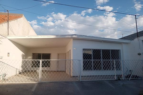 Foto de inmueble en S/N, Col. Estrella C.P. 27010, Torreón
