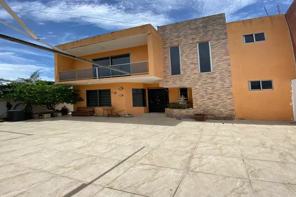 Foto de inmueble en SN, Col. Fernando López Arias C.P. 91820, Veracruz