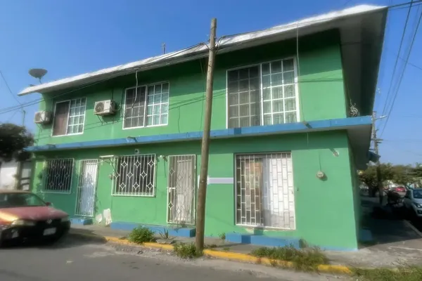 Foto de inmueble en SN, Col. Fernando López Arias C.P. 91820, Veracruz