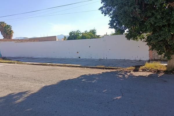 Foto de inmueble en S/N, Col. Fovissste Nueva los Ángeles C.P. 27140, Torreón