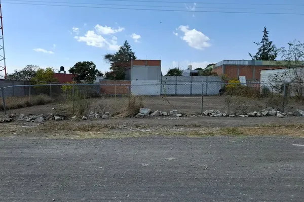 Foto de inmueble en S/N, Col. Guadalupe Hidalgo C.P. 72490, Puebla