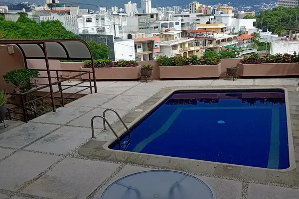 Foto de inmueble en SN, Col. Hornos Insurgentes C.P. 39350, Acapulco de Juárez
