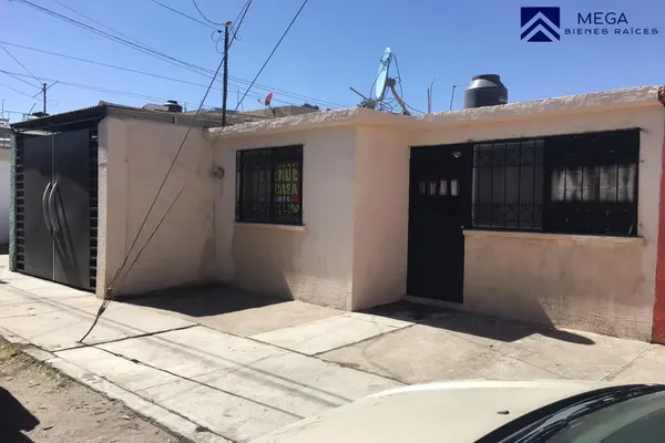 Foto de inmueble en S/N, Col. Huizache I C.P. 34160, Durango