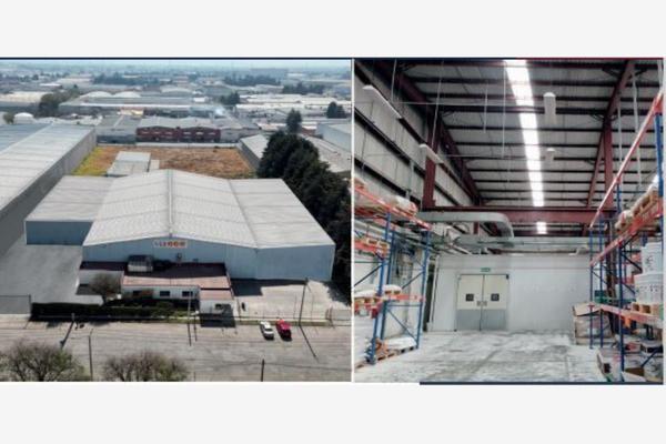 Foto de inmueble en s/n, Col. Isidro Fabela 1a Sección C.P. 50170, Toluca