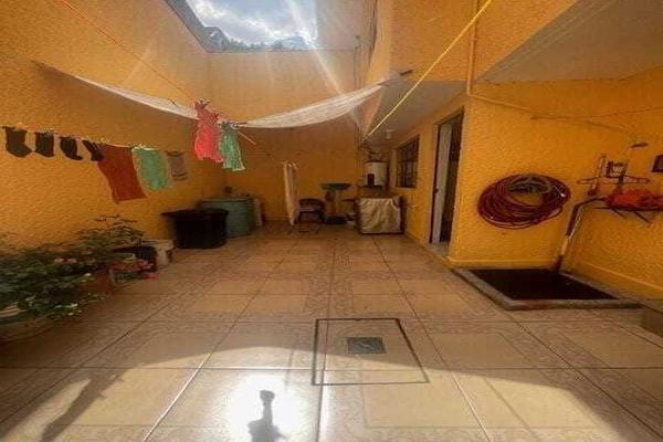Foto de inmueble en SN, Col. Jardines de Cerro Gordo C.P. 55100, Ecatepec de Morelos