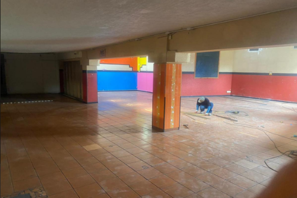 Foto de inmueble en S/N, Col. Jardines de San Mateo C.P. 53240, Naucalpan de Juárez