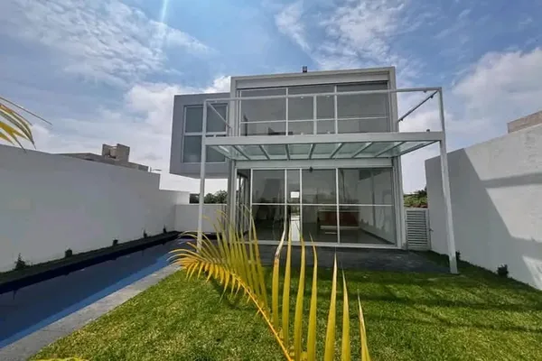 Foto de inmueble en SN, Col. Jardines de Zoquipa C.P. 62326, Cuernavaca