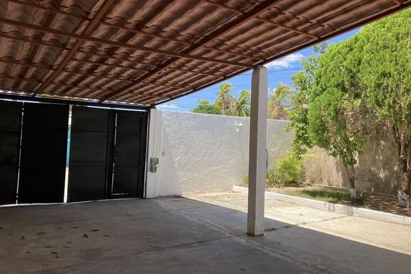 Foto de inmueble en S/N, Col. Juan B Sosa C.P. 97205, Mérida