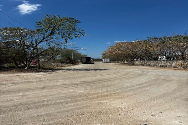 Foto de inmueble en SN, Col. Juan Pablo II C.P. 97246, Mérida