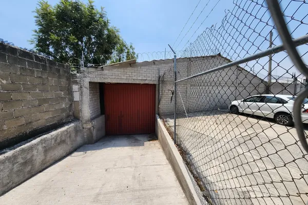 Foto de inmueble en S/N, Col. La Calera C.P. 72520, Puebla
