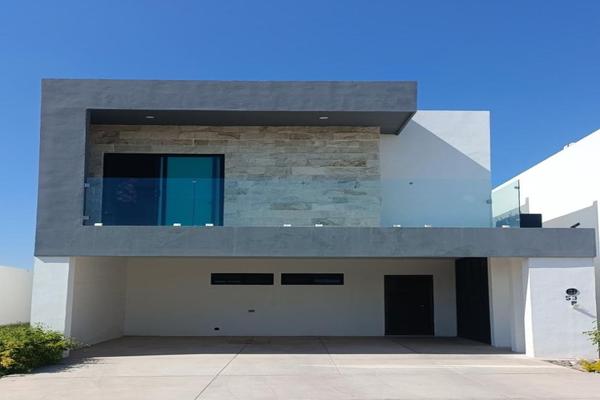 Foto de inmueble en S/N, Col. La Partida C.P. 27410, Torreón