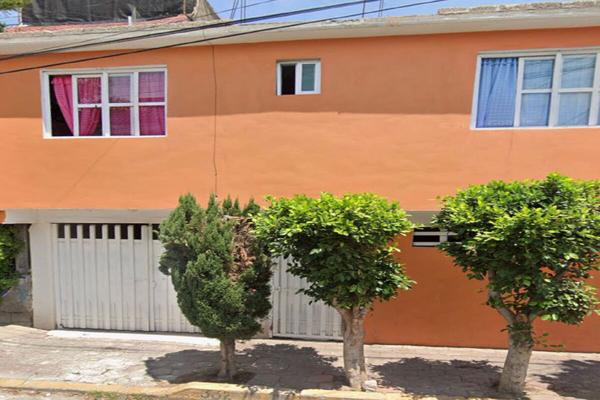 Foto de inmueble en sn, Col. La Perla C.P. 57820, Nezahualcóyotl