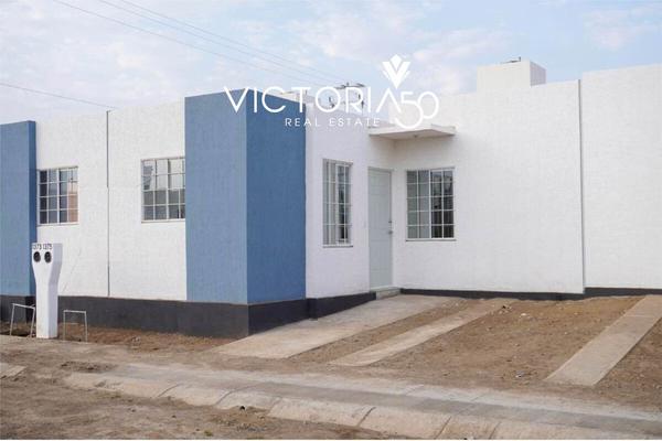 Foto de inmueble en SN, Col. La Reserva C.P. 28984, Villa de Álvarez