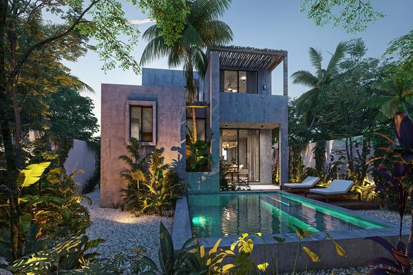 Foto de inmueble en S/N, Col. La Veleta C.P. 77760, Tulum