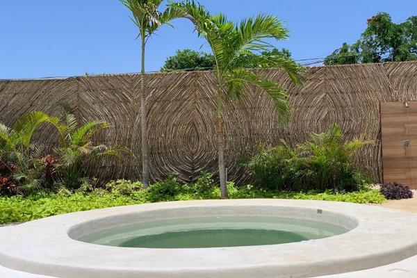 Foto de inmueble en S/N, Col. La Veleta C.P. 77760, Tulum