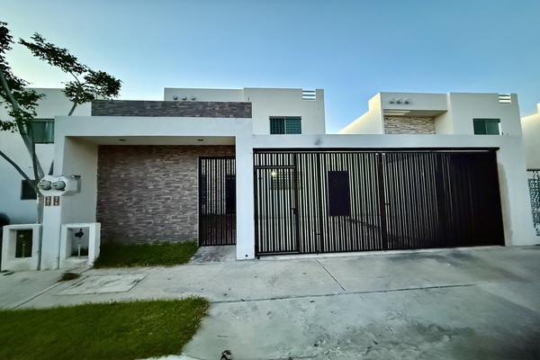 Foto de inmueble en s/n, Col. Las Américas II C.P. 97302, Mérida