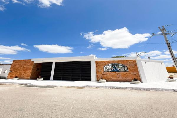 Foto de inmueble en SN, Col. Las Américas C.P. 97302, Mérida