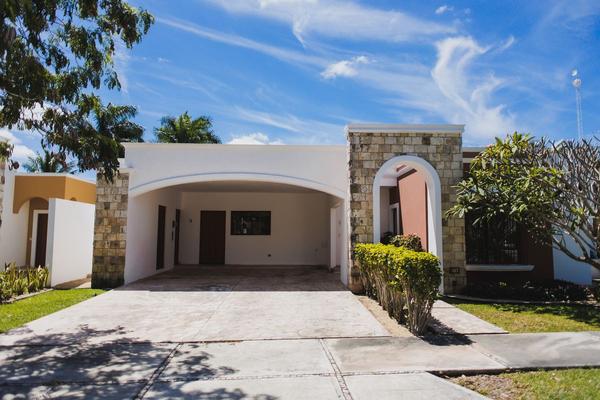Foto de inmueble en s/n, Col. Las Fincas C.P. 97302, Mérida