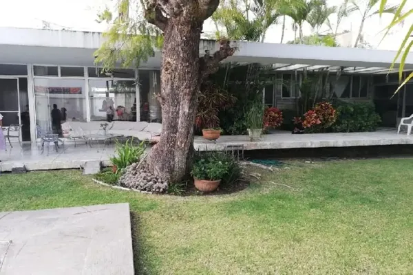 Foto de inmueble en sn, Col. Las Palmas C.P. 62050, Cuernavaca