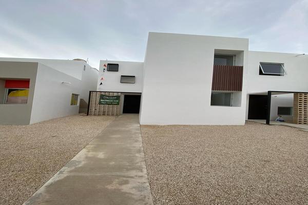 Foto de inmueble en SN, Col. Las Palmas Yucatán C.P. 97370, Kanasín