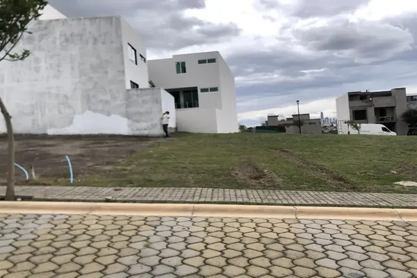 Foto de inmueble en s/n, Col. Lomas de Angelópolis C.P. 72830, San Andrés Cholula