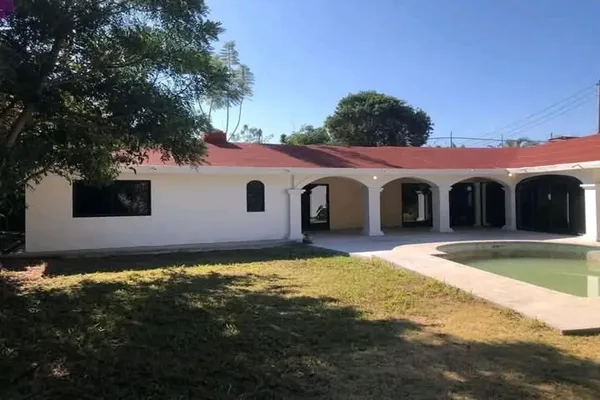 Foto de inmueble en SN, Col. Lomas de Cuernavaca C.P. 62584, Temixco