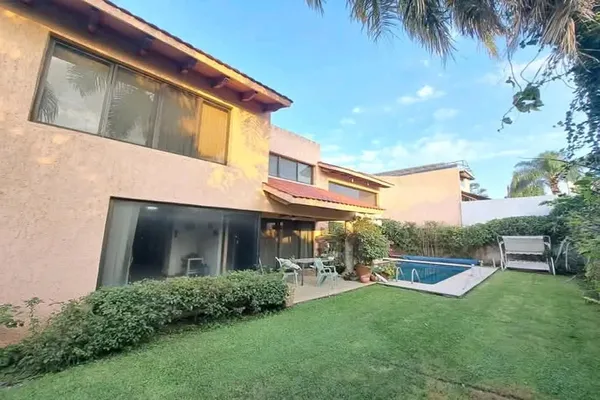 Foto de inmueble en SN, Col. Lomas de Cuernavaca C.P. 62584, Temixco