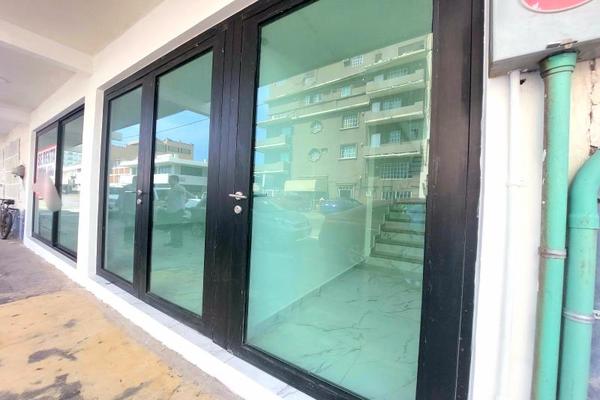 Foto de inmueble en sn, Col. Los Faros C.P. 91780, Veracruz