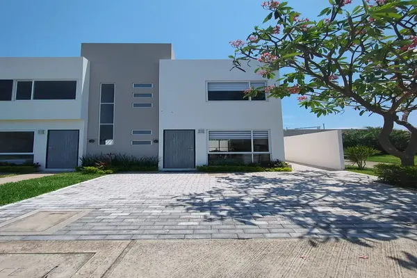 Foto de inmueble en s/n, Col. Mata de Pita C.P. 91698, Veracruz